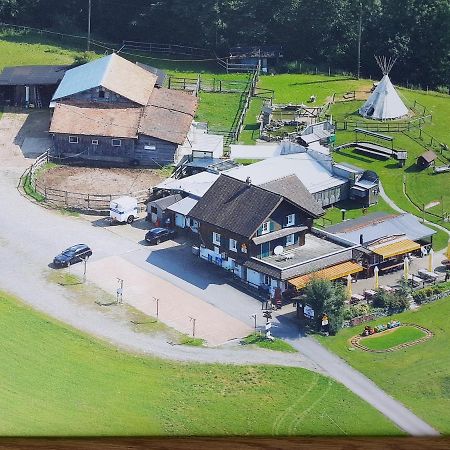 Beaver Creek Ranch Rothenthurm Экстерьер фото