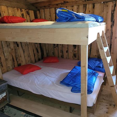 Beaver Creek Ranch Rothenthurm Экстерьер фото