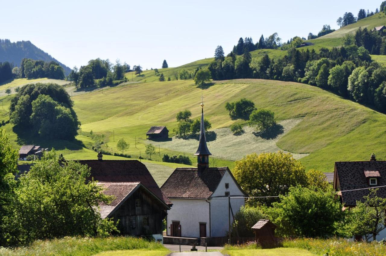 Beaver Creek Ranch Rothenthurm Экстерьер фото