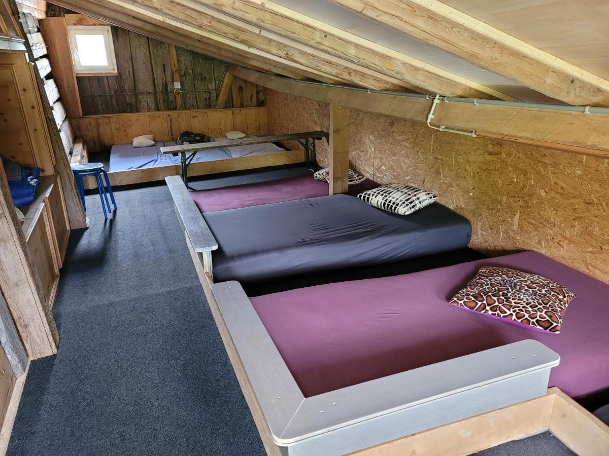 Beaver Creek Ranch Rothenthurm Экстерьер фото