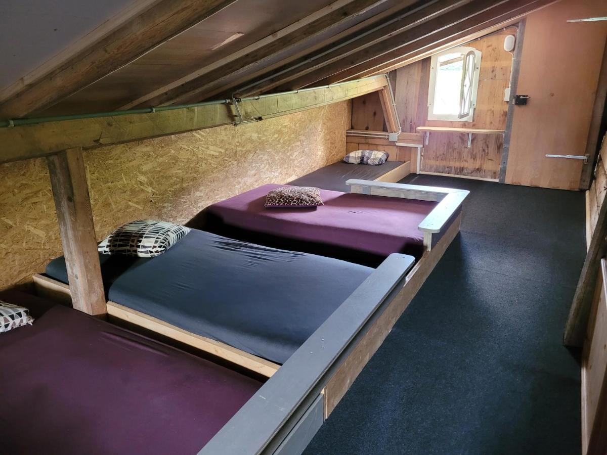 Beaver Creek Ranch Rothenthurm Экстерьер фото
