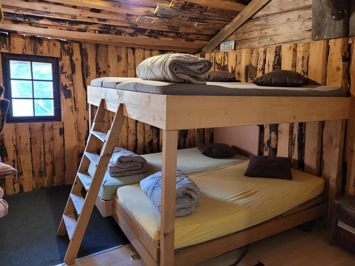 Beaver Creek Ranch Rothenthurm Экстерьер фото