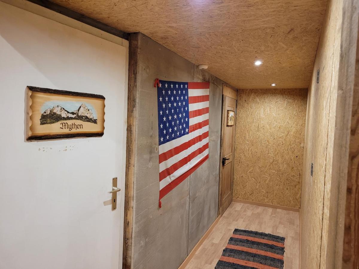 Beaver Creek Ranch Rothenthurm Экстерьер фото