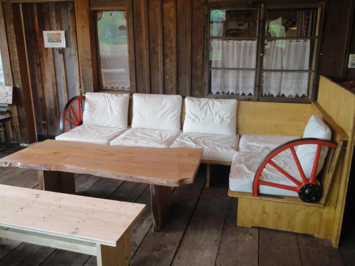 Beaver Creek Ranch Rothenthurm Экстерьер фото