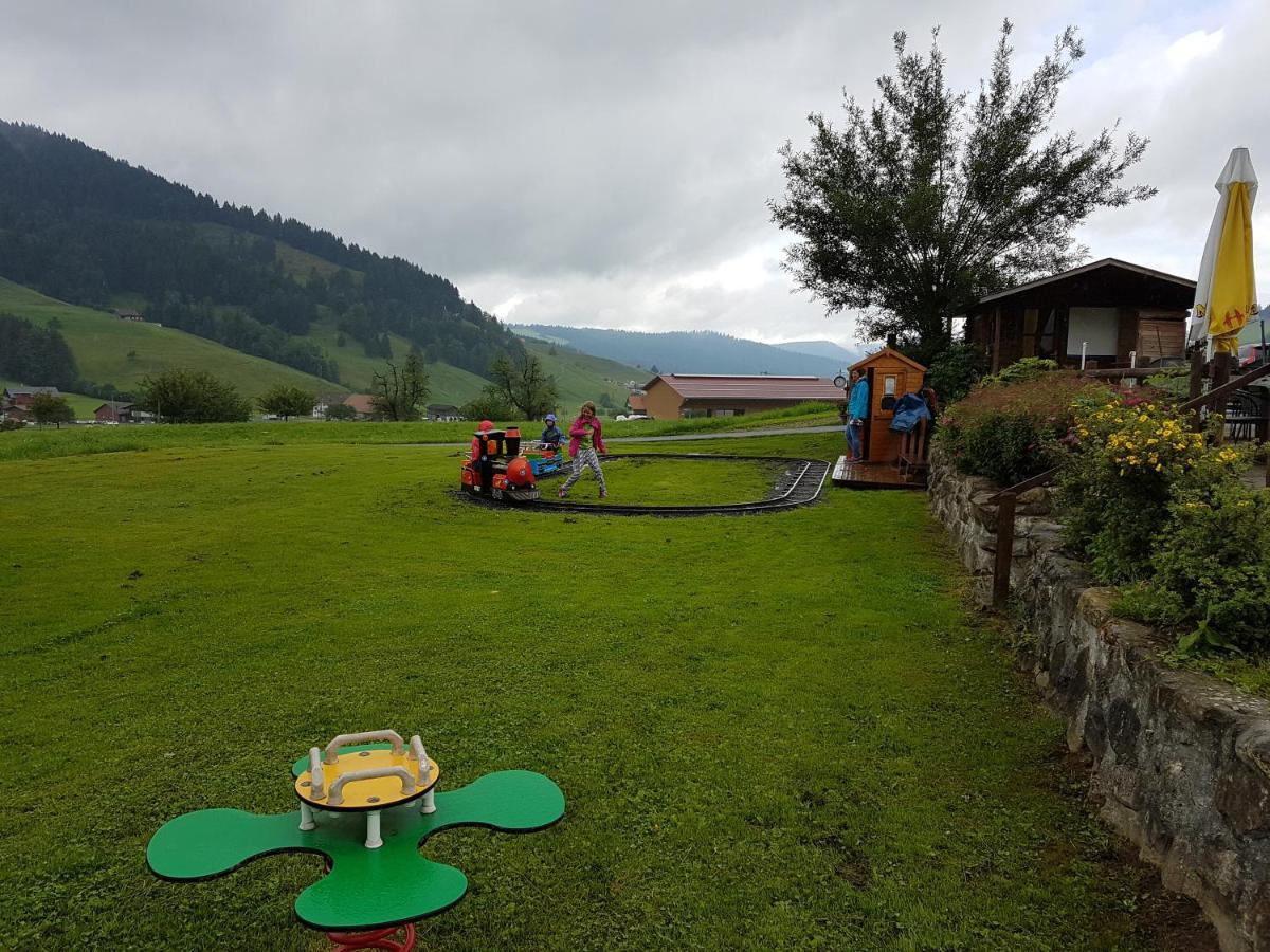 Beaver Creek Ranch Rothenthurm Экстерьер фото