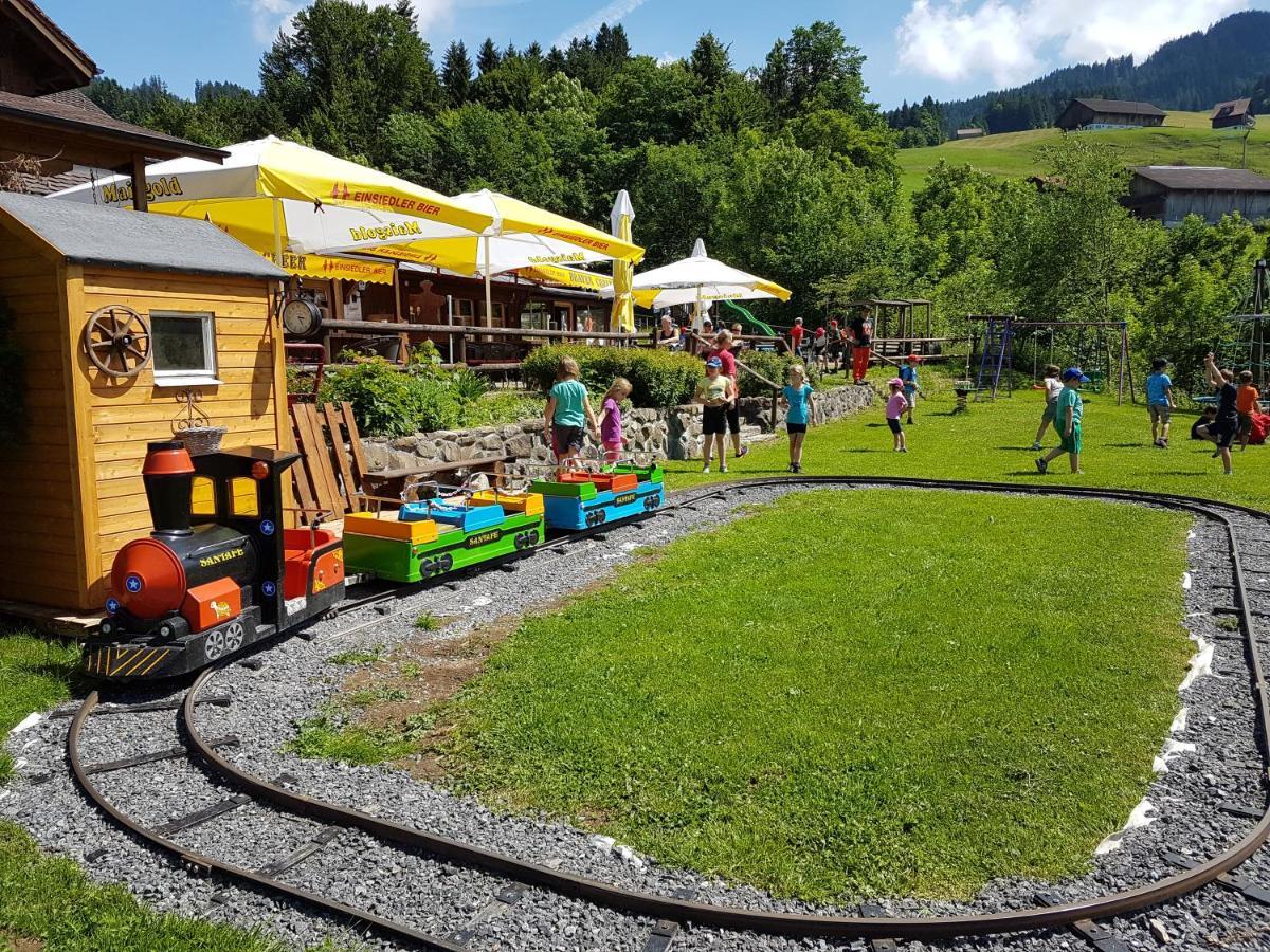 Beaver Creek Ranch Rothenthurm Экстерьер фото