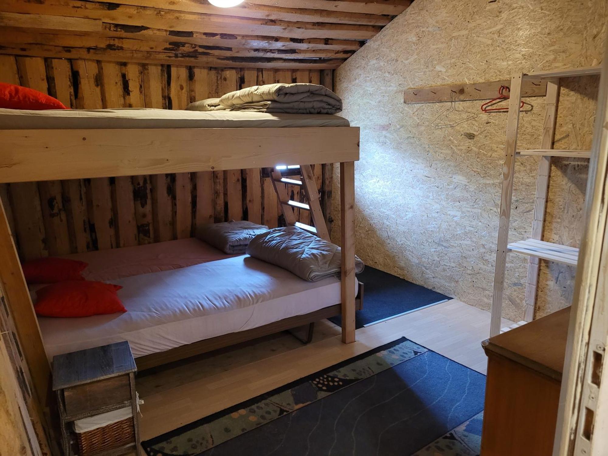 Beaver Creek Ranch Rothenthurm Экстерьер фото
